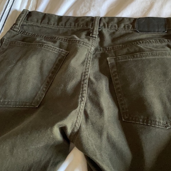 Boys super soft casual pants - Picture 3 of 6